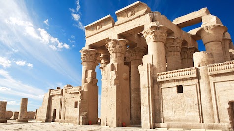 egypt turkey jordan tours