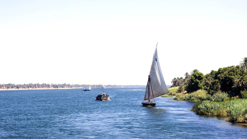 luxor aswan nile cruises