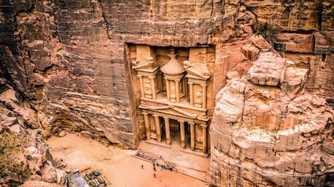 tours in middle east, visit jordan