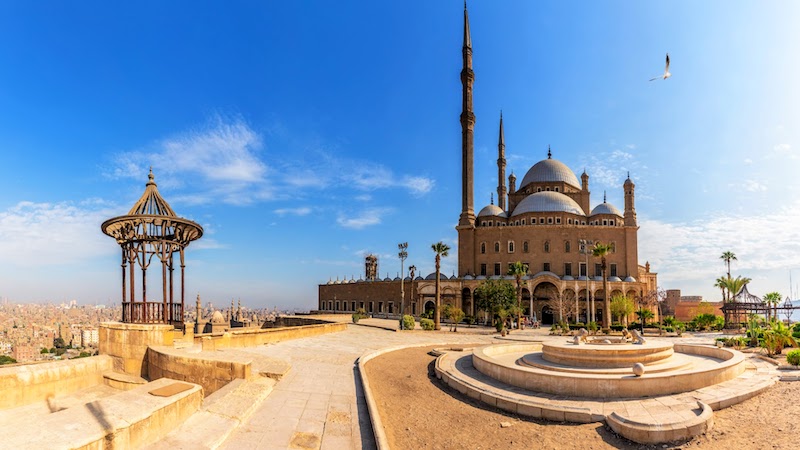 cairo holiday packages