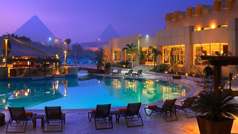 is egypt expensive to visit