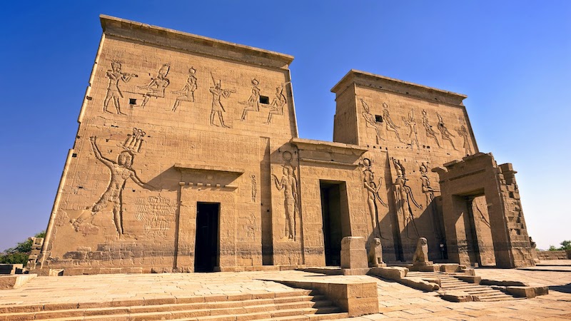 private egypt tour