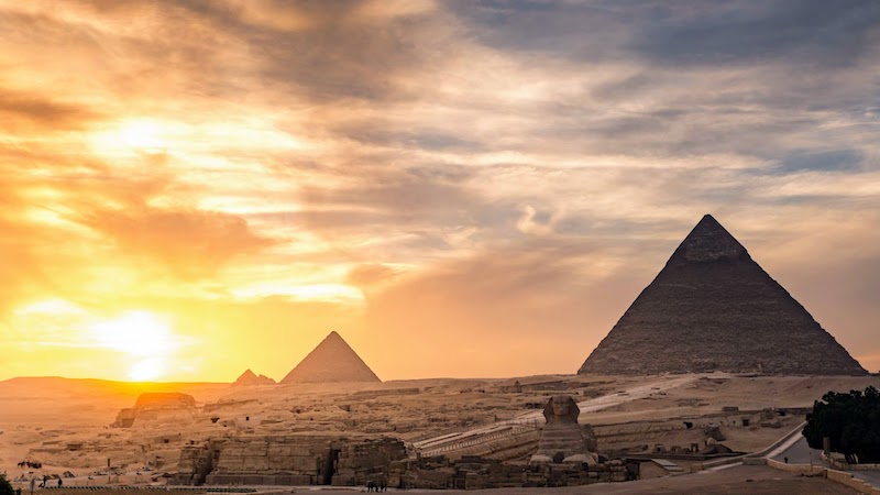 private egypt tours